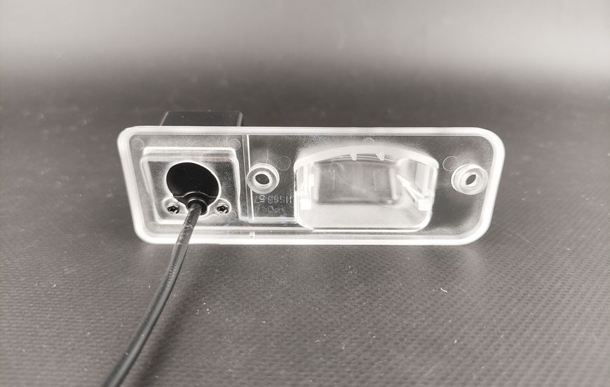 Штатна камера заднього огляду Volkswagen T4 Multivan/Transporter/Caravelle/Business; European Caravelle AHD КЗШ-0618-4 фото