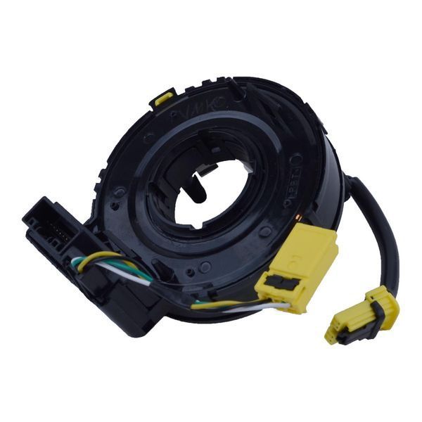 Шлейф підрульовий (равлик) Honda Accord 2008, 2009, 2010, 2011, 2012 № 77900-TAO-H21 Ш-1810-4 фото