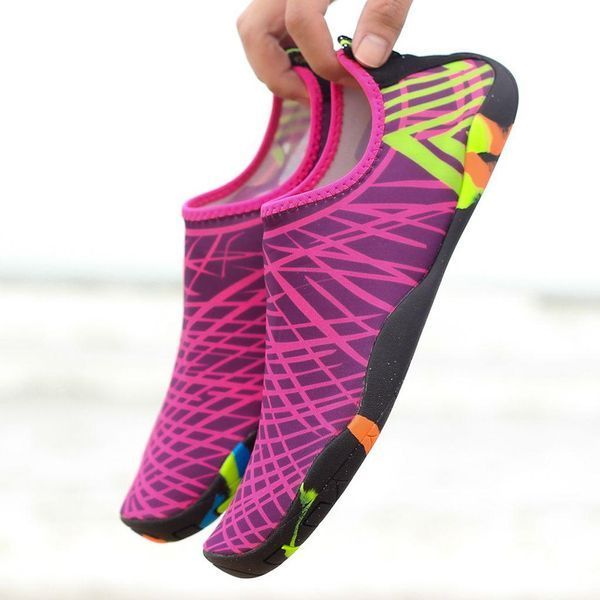 Акваобувь для пляжа и кораллов 46, Тип 4 ШУЗ-09-4-46 фото