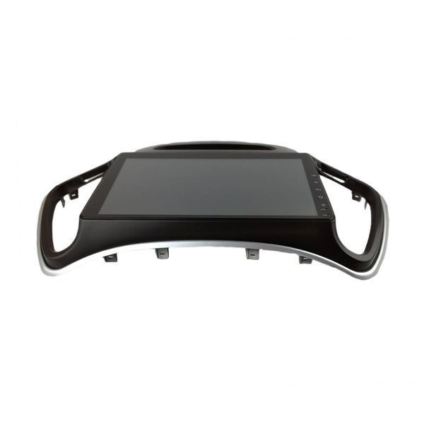 Штатная Магнитола Jeep Cherokee 2015-2019 на Android Модель XYAuto-5760-8octa-4G-DSP-CarPlay М-ДжЧ-10-Т5 фото