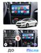 Штатная Магнитола Citroen C4 2013-2016 на Android Модель JAC-3GWiFi М-ЦС4Н-10-3Ж-1/32 фото 2