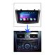 Штатная Магнитола Mazda 3 2009-2013 на Android Модель ТС10-8octaTop-4G-DSP-CarPlay М-Мз3-9-ТС-4/32 фото 6