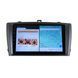 Штатна Магнітола Toyota Avensis 2009-2013 на Android Модель XYAuto-5760-8octa-4G-DSP-CarPlay М-ТАВ-9-Т5 фото 1