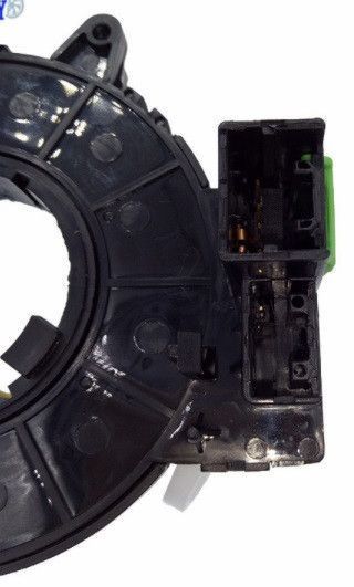 Шлейф подрулевой (улитка) Mitsubishi Colt 2005, 2006, 2007, 2008 № MR979369 Ш-1601 фото
