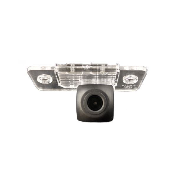 Штатна камера заднього огляду Volkswagen Touareg 7L MK1 2002-2010 Tiguan 5N 2007-2014 Full view КЗШ-0619-5 фото