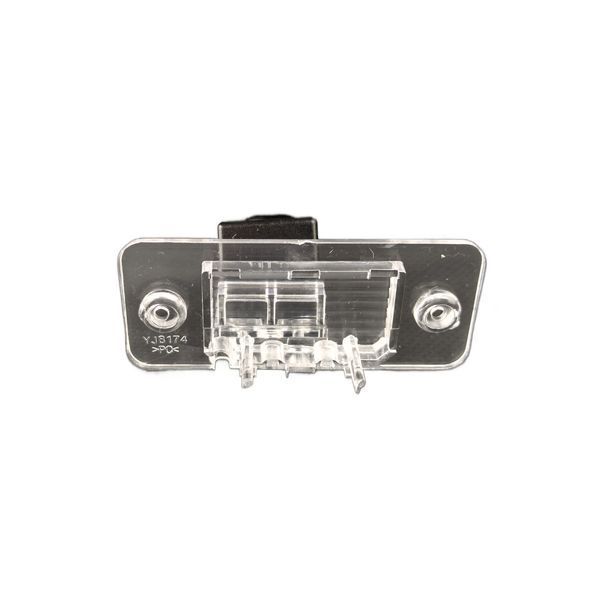Штатна камера заднього огляду Volkswagen Touareg 7L MK1 2002-2010 Tiguan 5N 2007-2014 Full view КЗШ-0619-5 фото