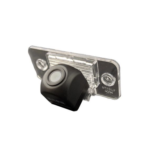 Штатна камера заднього огляду Volkswagen Touareg 7L MK1 2002-2010 Tiguan 5N 2007-2014 Full view КЗШ-0619-5 фото