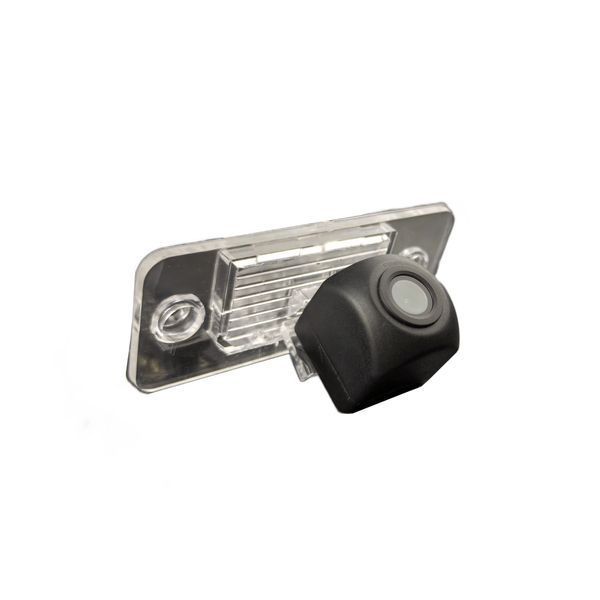 Штатна камера заднього огляду Volkswagen Touareg 7L MK1 2002-2010 Tiguan 5N 2007-2014 Full view КЗШ-0619-5 фото