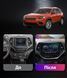 Штатна Магнітола Jeep Cherokee 2015-2019 на Android Модель ТС10-8octaTop-4G-DSP-CarPlay М-ДжЧ-10-Т6 фото 2
