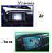 Штатна Магнітола Toyota Hilux 2015-2020 на Android Модель ТС10-8octaTop-4G-DSP-CarPlay М-ТХл-10-Т6 фото 6