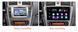 Штатна Магнітола Toyota Avensis 2009-2013 на Android Модель XYAuto-7212-8octa-CarPlay М-ТАВ-9-М3 фото 7