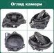 Камера заднього виду в емблему Volkswagen Golf 7, GTI, R, GTE, R-Line / Golf 7, 7.5 / Golf 7.5, GTI, R, GTE, R-Line / Golf MK 7, 7.5, GTI, R Gold Fisheye для платформ MQB, MIB та PQ/ 160&deg;/ CVBS 1280&times;480 КЗР-0601-01 фото 8