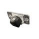 Штатна камера заднього огляду Volkswagen Touareg 7L MK1 2002-2010 Tiguan 5N 2007-2014 Full view КЗШ-0619-5 фото 4