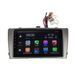Штатна Магнітола Toyota Avensis 2009-2013 на Android Модель XYAuto-7212-8octa-CarPlay М-ТАВ-9-М3 фото 3