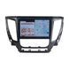 Штатна Магнітола Mitsubishi Pajero 2016-2018 на Android Модель XYAuto-5760-8octa-4G-DSP-CarPlay М-МПн-9-Т5 фото 1