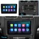 Штатна Магнітола Volkswagen Golf 6 2008-2016 на Android Модель XYAuto-5760-8octa-4G-DSP-CarPlay М-ФГ6-9-8я4жДСП-2/32 фото 5