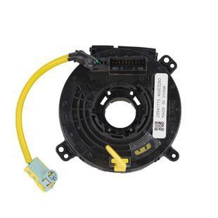 Шлейф подрулевой (улитка) на Buick, Cadillac, Oldsmobile, Pontiac № 26087297 Ш-2501 фото