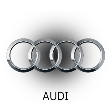 Штатні магнітоли на Audi