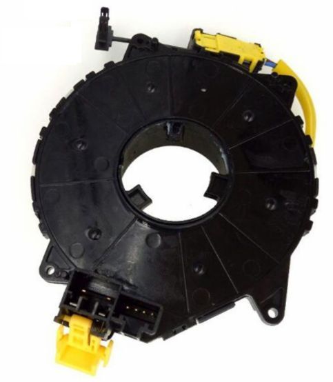 Шлейф подрулевой (улитка) Hyundai Elantra 2000, 2001, 2002, 2003, 2004, 2005, 2006 № 93490-2D000 Ш-1320 фото