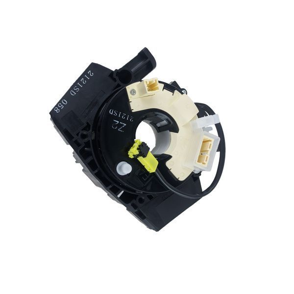 Шлейф подрулевой Nissan Navara, Qashqai, Pathfinder № 25567-BT25A, B5567-BH00C Ш-1917 фото