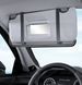 Органайзер на сонцезахисний козирок в салон авто АО-2017 фото 3