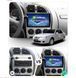 Штатна Магнітола Citroen C-Elysee 2008-2013 на Android Модель ТС10-8octaTop-4G-DSP-CarPlay М-СЦ-9-Т6 фото 2
