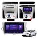 Штатная Магнитола Toyota Prius XW30 2009-2015 на Android Модель XYAuto-5760-8octa-4G-DSP-CarPlay М-ТП-9-8я4жДСП-2/32 фото 3