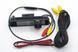 Штатна камера заднього огляду Toyota RAV4 2000-2012, Chery Tiggo Rely X5 A3 AHD turning lines КЗШ-0504-2 фото 9