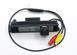 Штатна камера заднього огляду Toyota RAV4 2000-2012, Chery Tiggo Rely X5 A3 AHD turning lines КЗШ-0504-2 фото 7