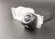 Штатная камера заднего обзора Seat Volkswagen Porsche AHD turning lines КЗШ-3101-2 фото 1