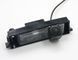 Штатна камера заднього огляду Toyota RAV4 2000-2012, Chery Tiggo Rely X5 A3 AHD turning lines КЗШ-0504-2 фото 6