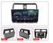 Штатная Магнитола Toyota Land Cruiser Prado 2018-2020 на Android Модель ТС10-8octaTop-4G-DSP-CarPlay М-ТПрН-10-Т6 фото 6