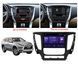 Штатна Магнітола Mitsubishi Pajero 2016-2018 на Android Модель XYAuto-7212-8octa-CarPlay М-МПн-9-М3 фото 7