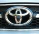 Штатна фронтальна камера в емблему Toyota CCD/CVBS, кут огляду 170&deg;, IP67 КПВ-0533-00 фото 4