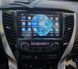 Штатна Магнітола Mitsubishi Pajero 2016-2018 на Android Модель XYAuto-7212-8octa-CarPlay М-МПн-9-М3 фото 8