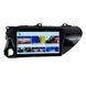 Штатна Магнітола Toyota Hilux 2015-2020 на Android Модель FS-A7-8octa-CarPlay М-ТХл-10-М4 фото 1