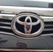 Штатна фронтальна камера в емблему Toyota CCD/CVBS, кут огляду 170&deg;, IP67 КПВ-0533-00 фото 5