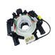 Шлейф подрулевой Nissan Navara, Qashqai, Pathfinder № 25567-BT25A, B5567-BH00C Ш-1917 фото 4