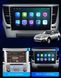 Штатна Магнітола Subaru Outback 3/Legacy 4 2009-2014 Звуковая на Android Модель XYAuto-7212-8octa-CarPlay М-СО-9-8я-2/32 фото 2