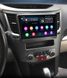 Штатна Магнітола Subaru Outback 3/Legacy 4 2009-2014 Звуковая на Android Модель XYAuto-7212-8octa-CarPlay М-СО-9-8я-2/32 фото 9