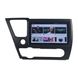 Штатная Магнитола Honda Civic 2013-2016 на Android Модель XYAuto-5760-8octa-4G-DSP-CarPlay М-ХСв2-9-8я4жДСП-2/32 фото 1