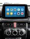 Штатная Магнитола Suzuki Jimny 2018-2020 на Android Модель XYAuto-5760-8octa-4G-DSP-CarPlay М-СЖн-9-8я4жДСП-2/32 фото 10