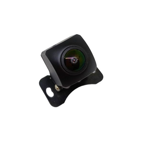 Универсальная камера переднего/заднего вида AHD 1080P/CVBS Starlight (Fish Eye 170&deg;, 1920&times;1080) КЗВ-143-04 фото