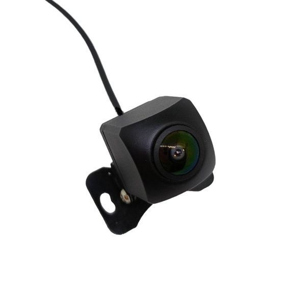Универсальная камера переднего/заднего вида AHD 1080P/CVBS Starlight (Fish Eye 170&deg;, 1920&times;1080) КЗВ-143-04 фото