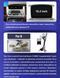 Штатная Магнитола Toyota Land Cruiser 100 1998-2007 на Android Модель XyAuto-3GWiFi+Carplay 2/32 Гб М-ТЛ-10-В2 фото 4