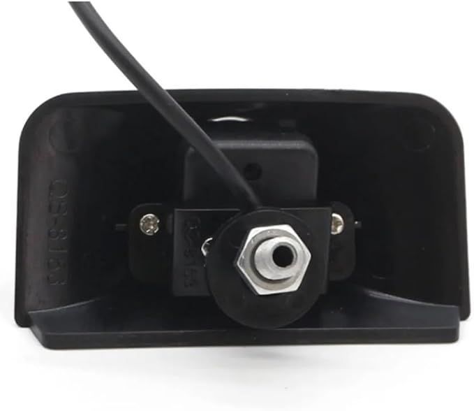Передня камера для Jeep Liberty Light 2016&ndash;2017, 170&deg;, нічне бачення, 648&times;488 КПВ-2251-00 фото