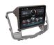 Штатна Магнітола Nissan Teana 2008-2012 на Android Модель ТС10-8octaTop-4G-DSP-CarPlay М-НТА-10-ТС-4/32 фото 2