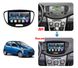 Штатная Магнитола Hyundai i10 2007-2013 на Android Модель JAC-3GWiFi М-Хи-9-3Ж-1/32 фото 3