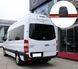 Камера заднего вида с дополнительной камерой в стоп-сигнале Mercedes Sprinter W906/VW Crafter &mdash; CVBS/AHD, 120&deg;, IP67 КЗВ-204-14 фото 8