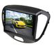 Штатна Магнітола Hyundai i10 2007-2013 на Android Модель JAC-3GWiFi М-Хи-9-3Ж-1/32 фото 2